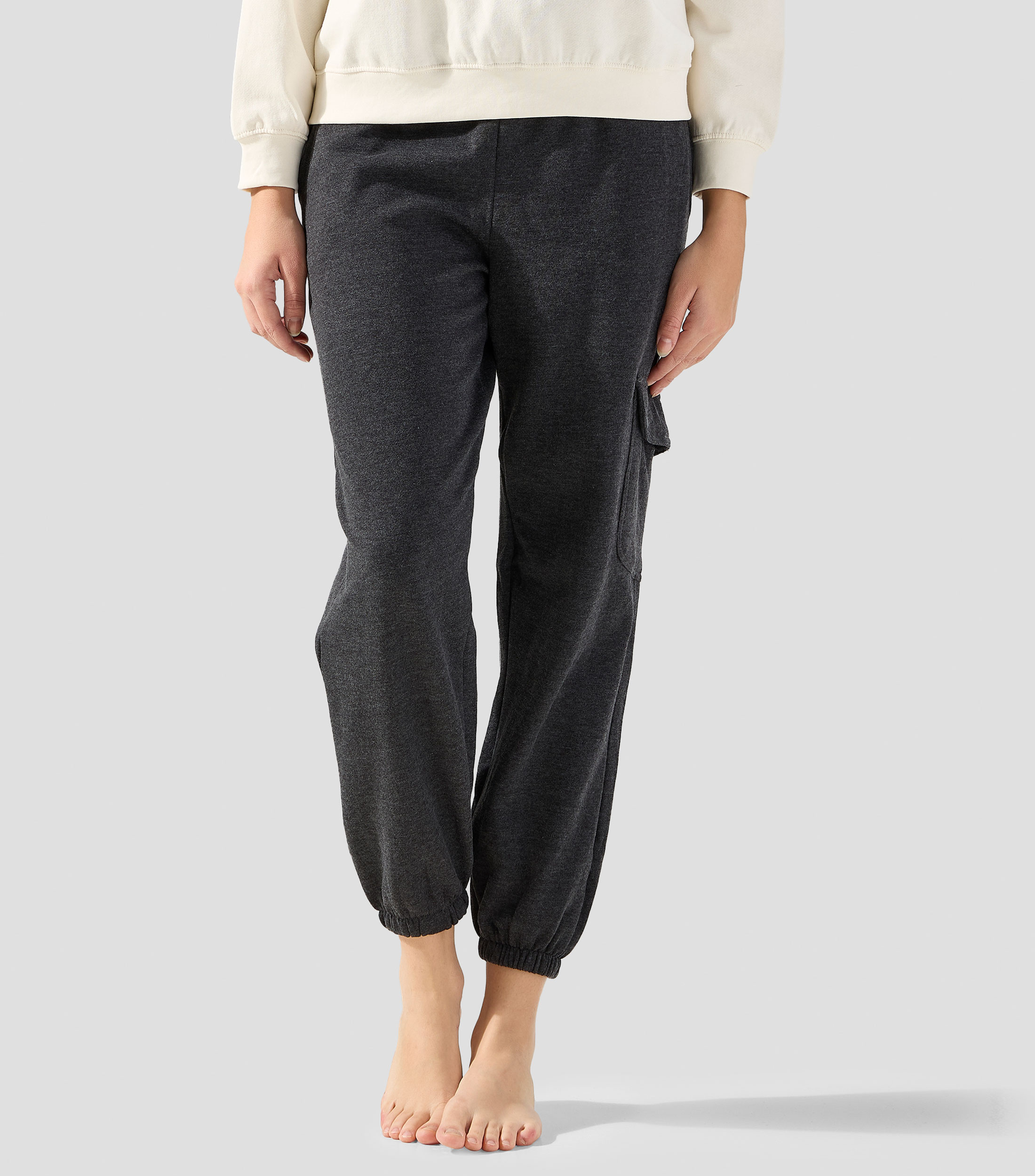 Pantalón pijama Mujer